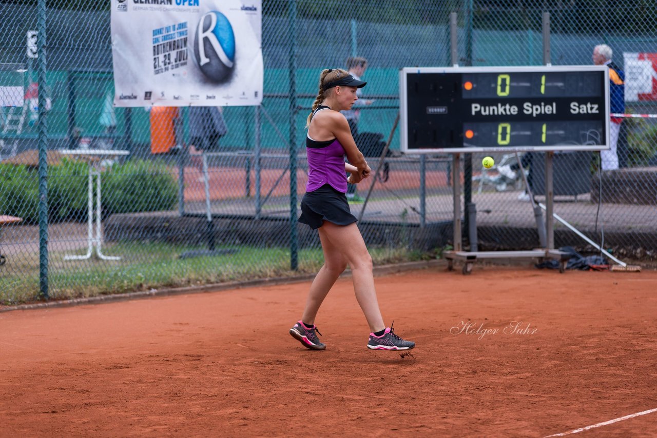 Bild 527 - ITF Future Nord